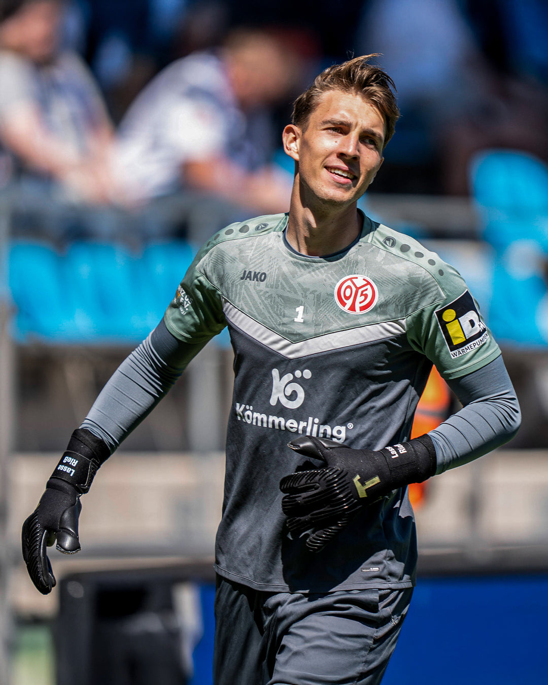 Lasse Riess