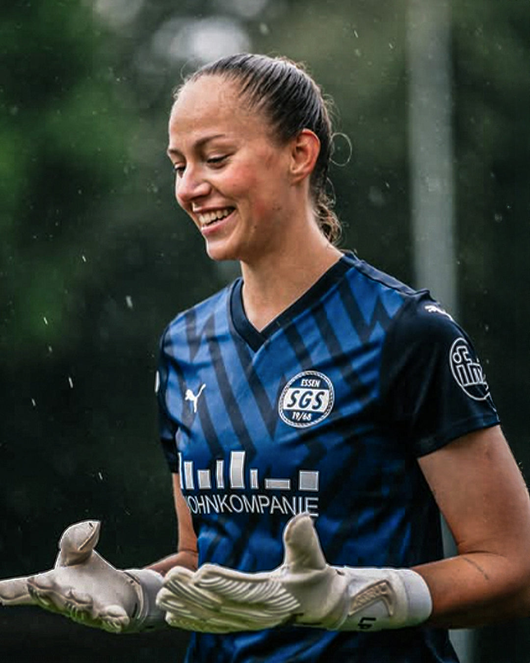 Luisa Palmen