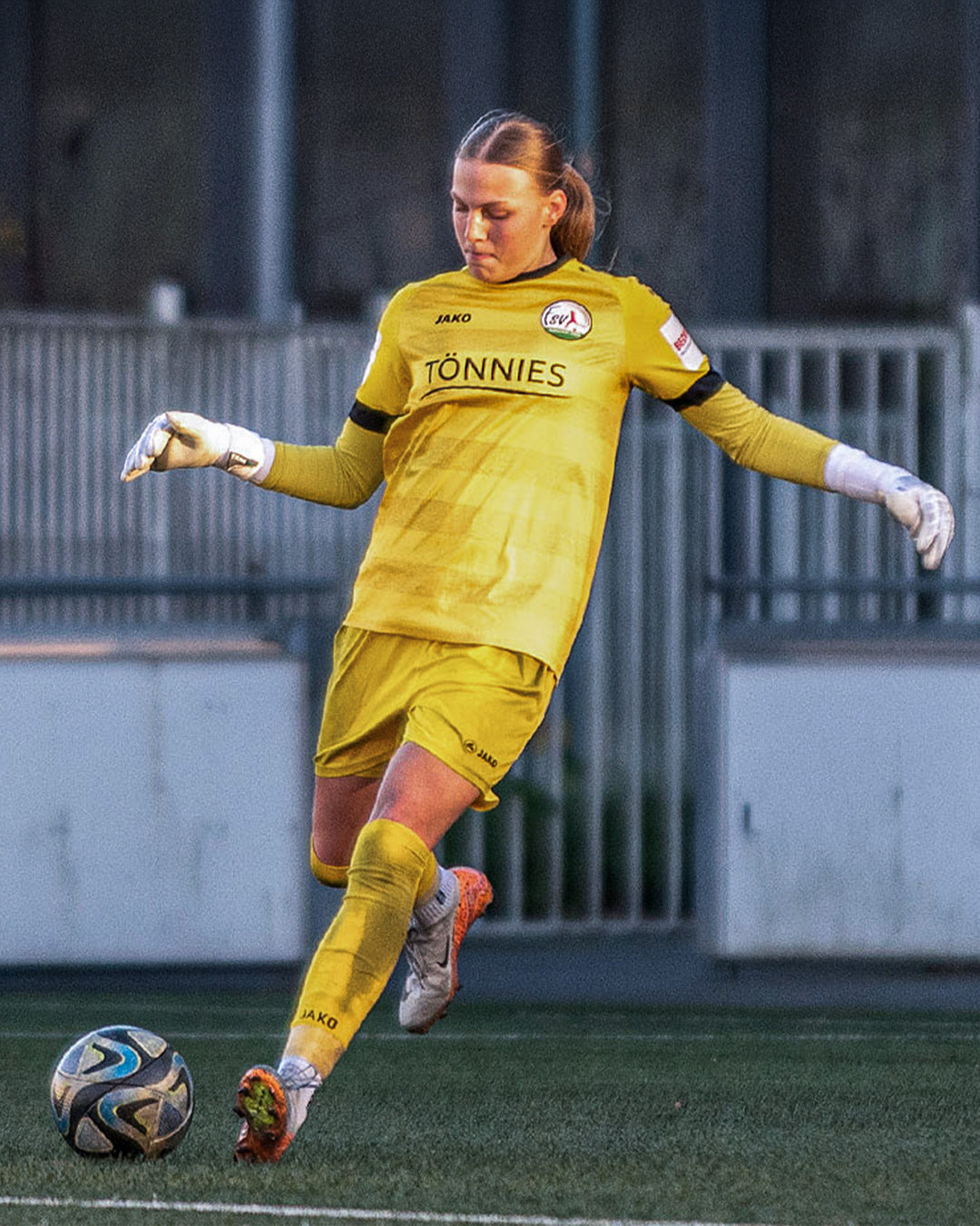 Mirja Kropp