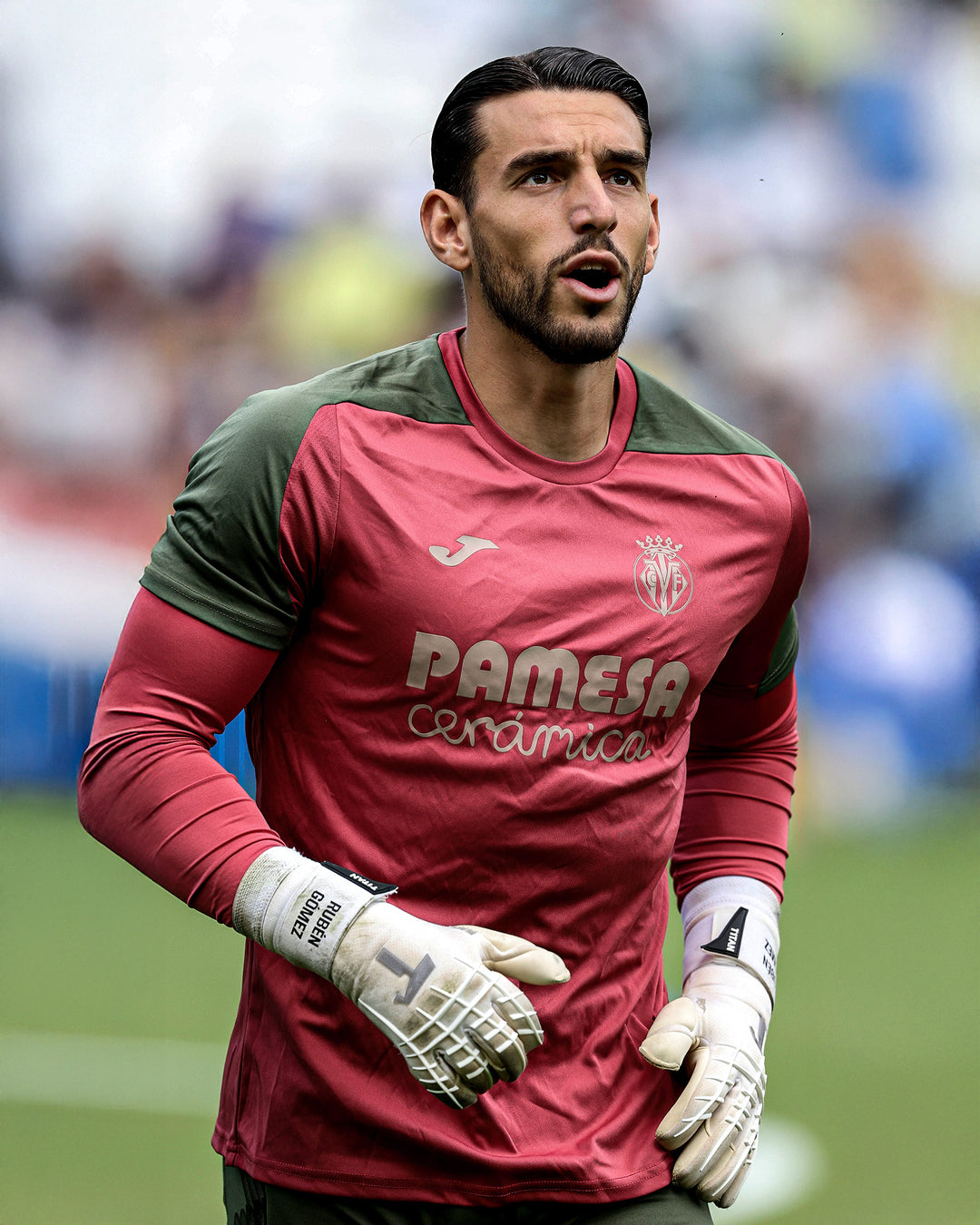Rubén Gómez