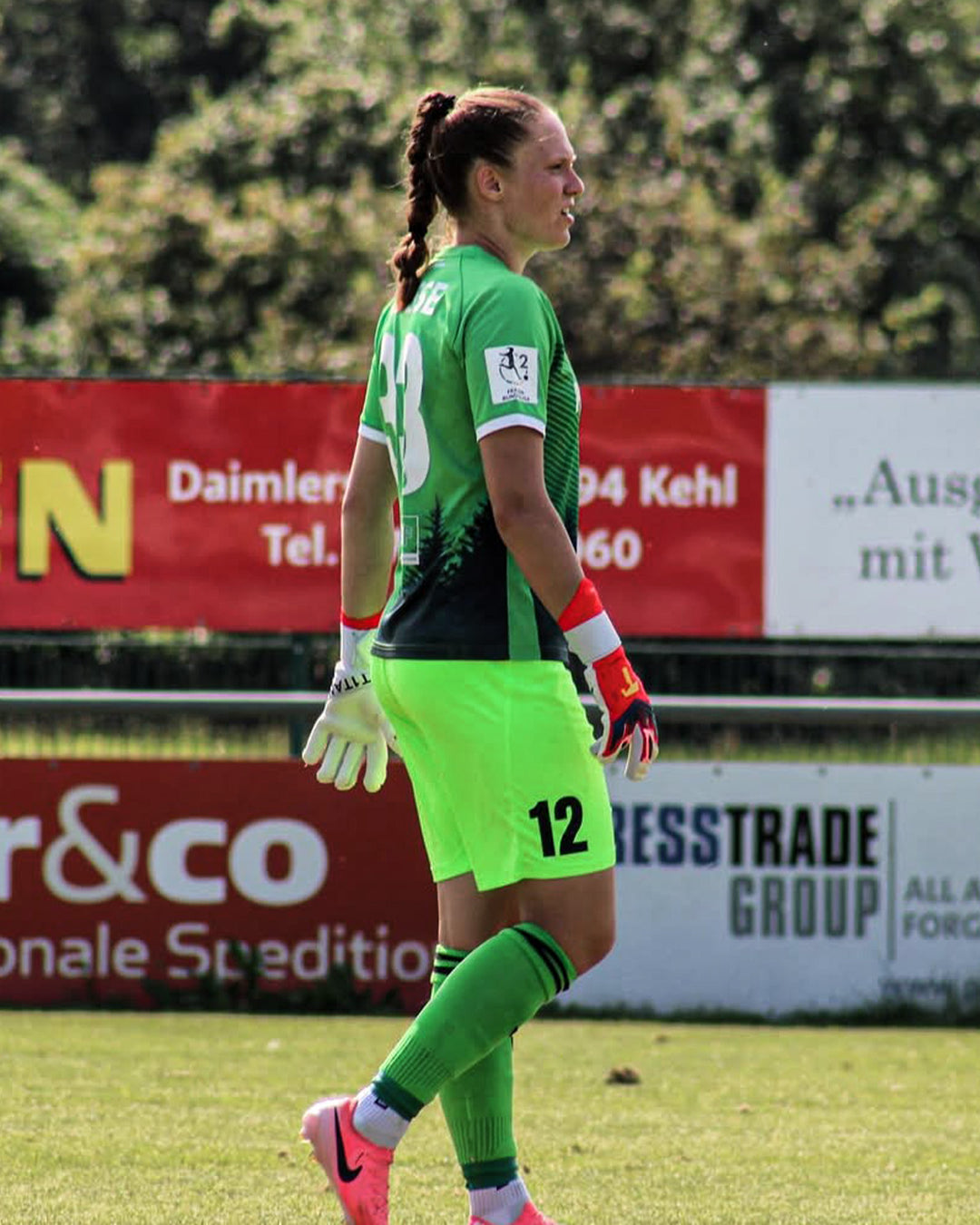 Stella Busse