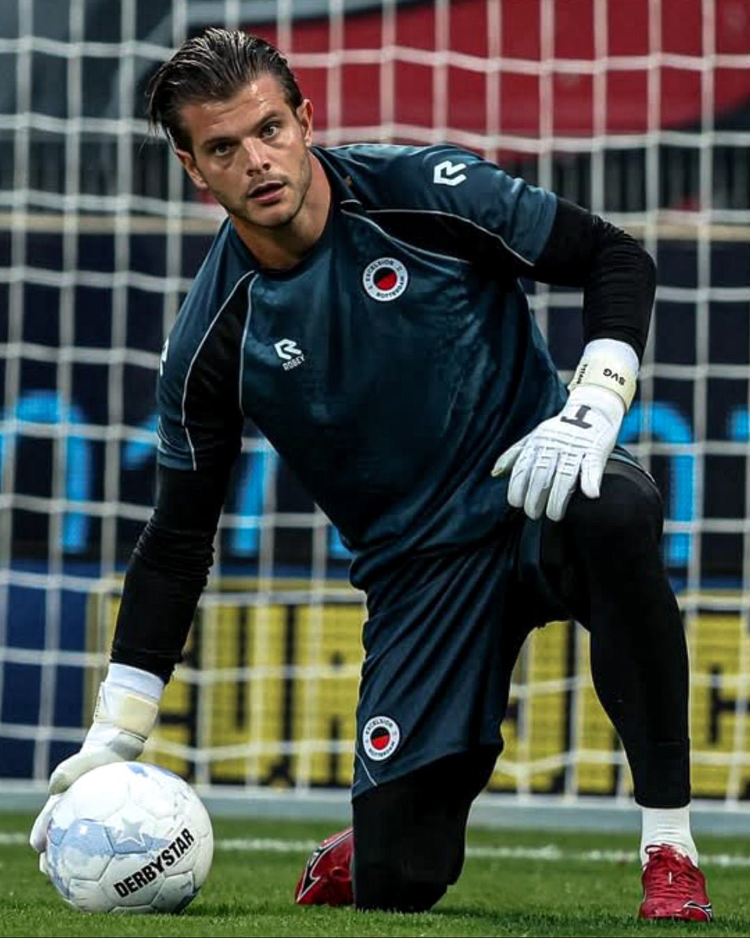 Stijn van Gassel