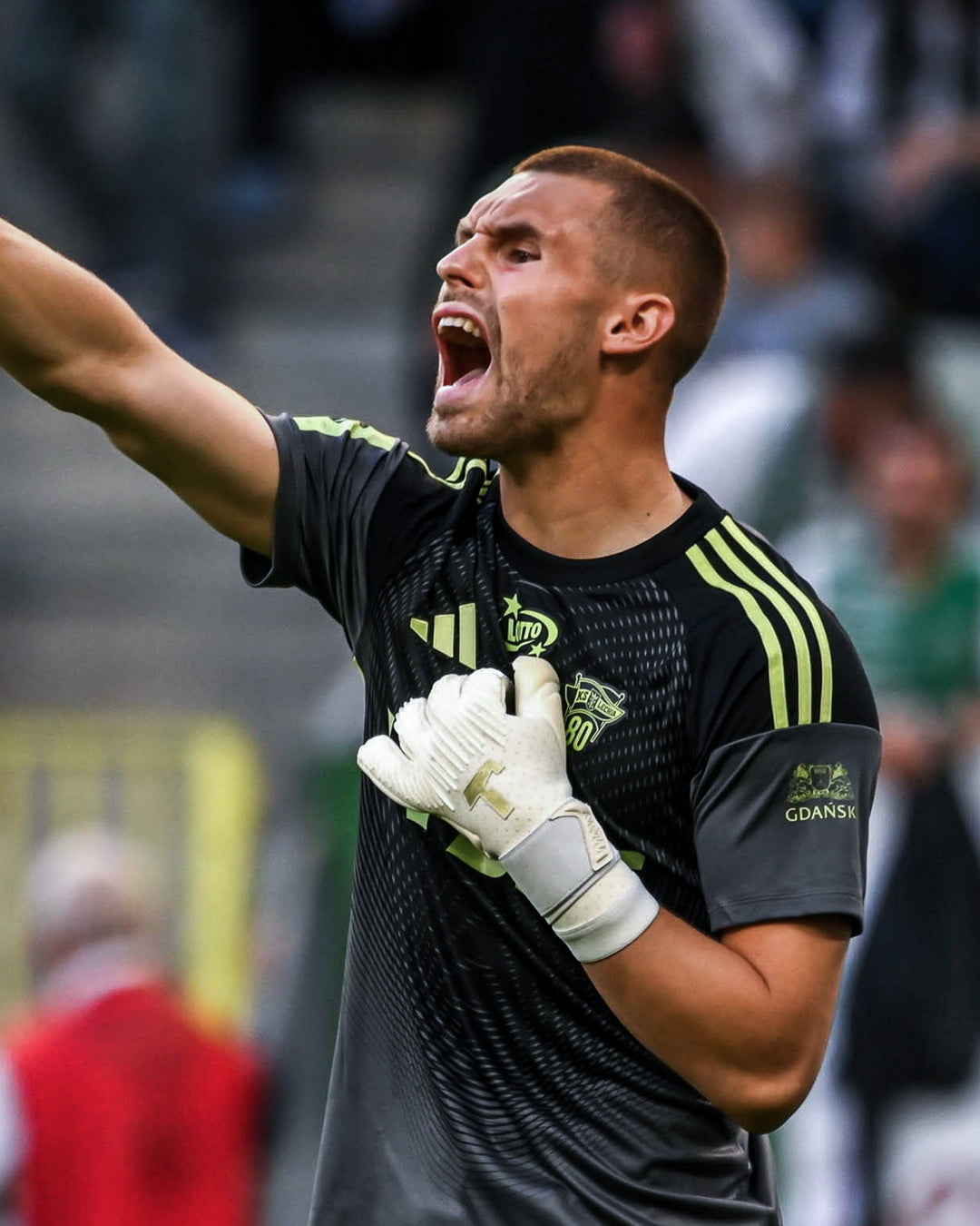 Szymon Weirauch