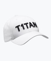 Snapback weiß