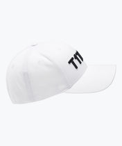 Snapback weiß