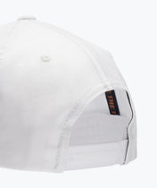Snapback weiß
