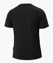 T-Shirt Be the T1TAN - Schwarz