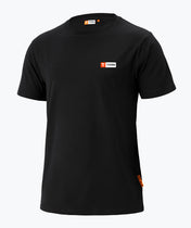 T-Shirt T1TAN - Schwarz