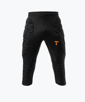 3/4 Torwarthose